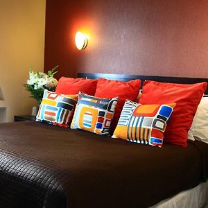 King Room City View